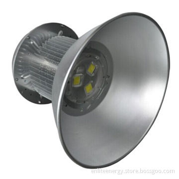 LED high bay light, COB AIC 210W, no flicker, long life span